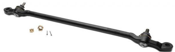 गुणवत्ता  8-94459-490-2 ISUZU Cross Rod SC-5335 Center Steering Linkage High Durability कारखाना