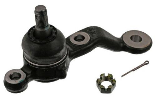 गुणवत्ता  43330-39486 Car Steering Ball Joint Low R LEXUS GS 300 Toyota Aristo कारखाना
