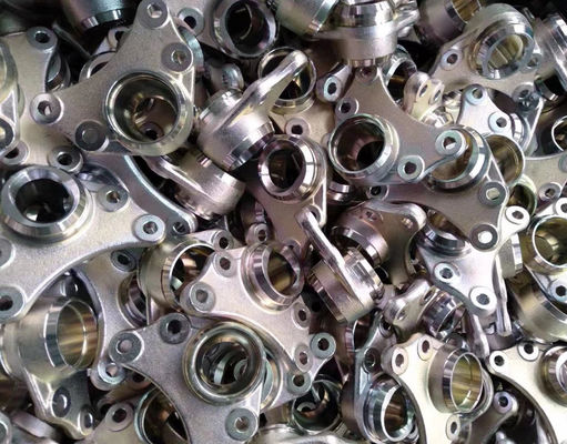 43350-39075 कार स्टीयरिंग बॉल ज्वाइंट वियर रेजिस्टेंस