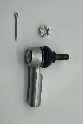 Neoprene रबर टाई रॉड अंत CET-147 टिकाऊ इष्टतम प्रदर्शन