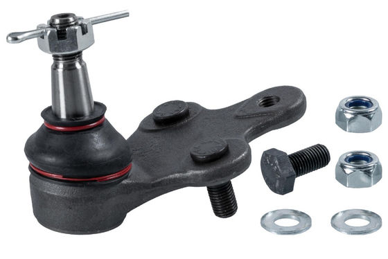 43340-19025 रिप्लेसमेंट कार स्टीयरिंग बॉल ज्वाइंट CBT-38 L 0.46kg
