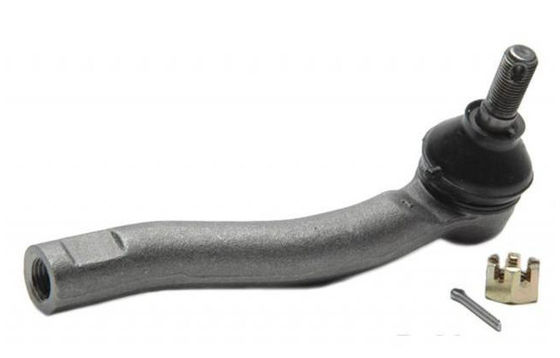 टिकाऊ TIE ROD END 0.64kg टॉर्शन 3 N/m ऑटोमोटिव सेक्टर के लिए आवश्यक