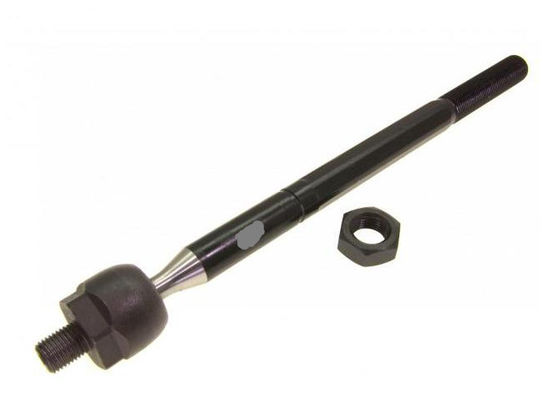 307 मिमी लंबाई ऑटो स्टीयरिंग पार्ट्स रैक एंड BP4L-32-240 CRMZ-44 EV800024