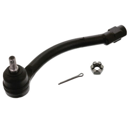 स्टीयरिंग सिस्टम कार टाई रॉड एंड 56820-A6000 56820-3x000 सेख-48l