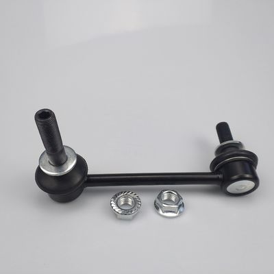 48810-0K010 HILUX कुन TGN 4WD 2002 के लिए ऑटो पार्ट्स - 2012 विगो बार फ्रंट स्टेबलाइजर लिंक
