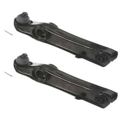 CIVIC I हैचबैक स्टीयरिंग कंट्रोल आर्म 51350-SA0-030, 51360-SA0-020